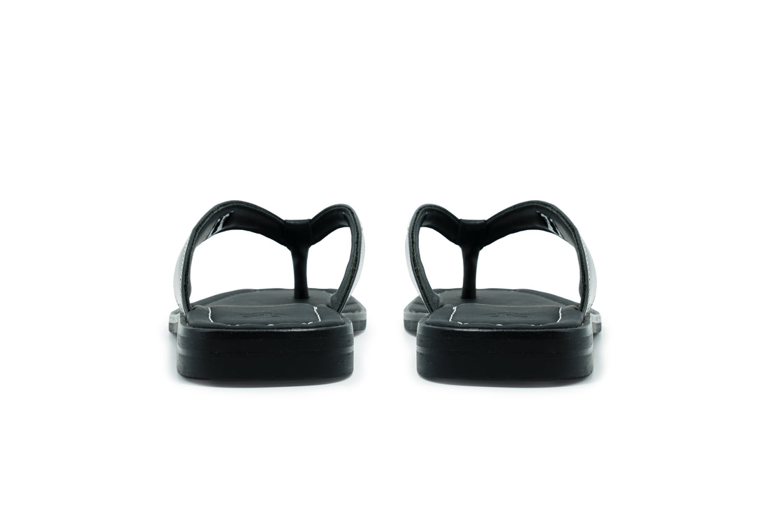 LES ARCS FLIP (Black)