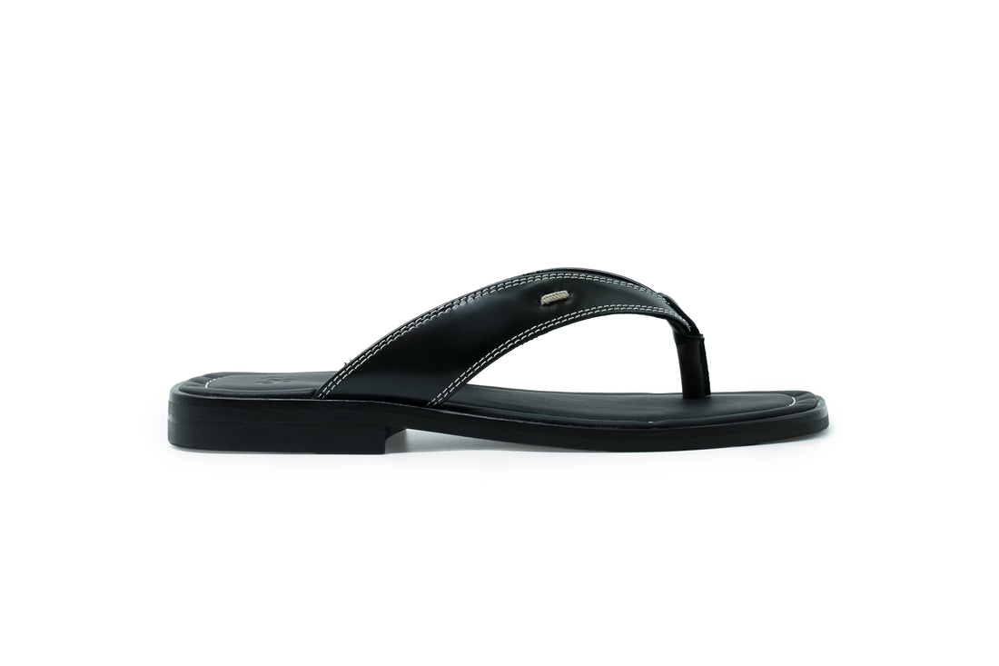 LES ARCS FLIP (Black)