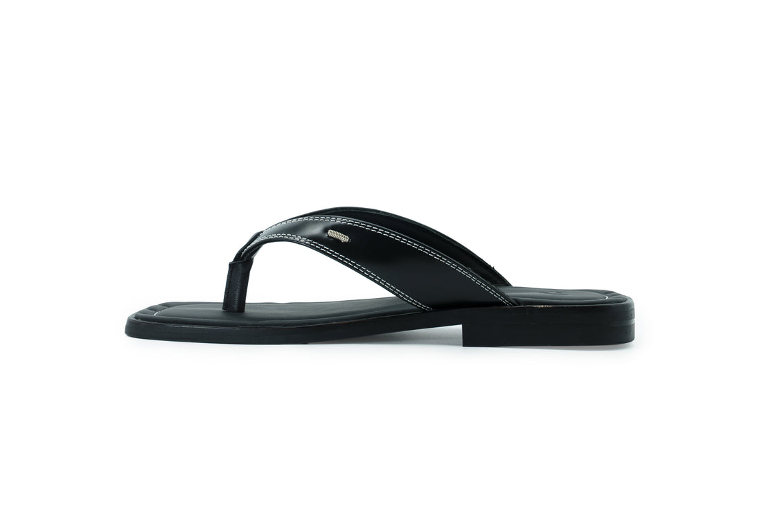 LES ARCS FLIP (Black)