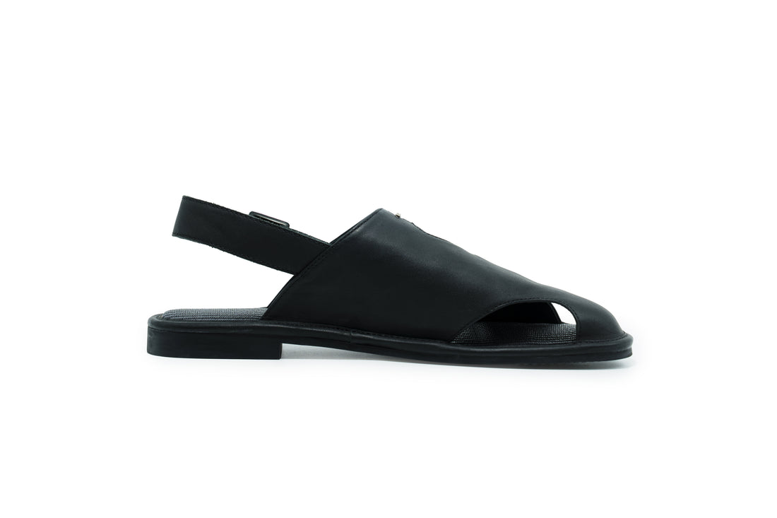 SOMA (Black)