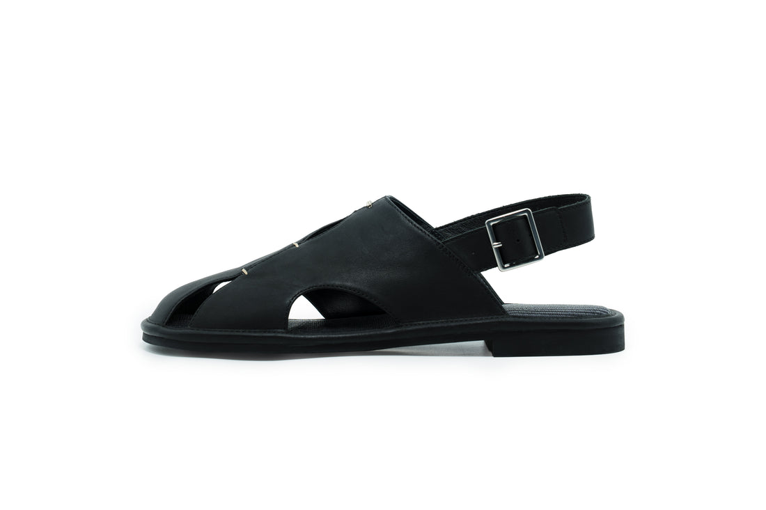 SOMA (Black)