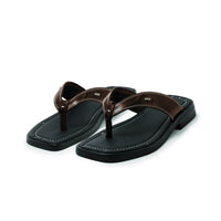 LES ARCS FLIP (Vintage Brown)