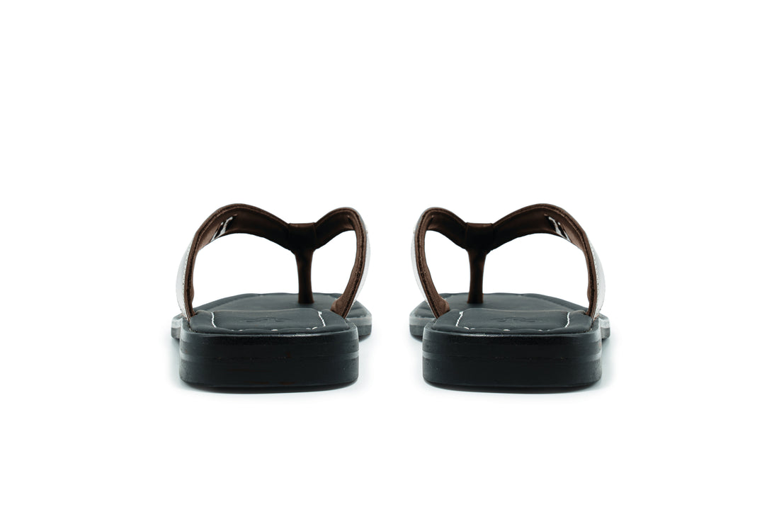LES ARCS FLIP (Vintage Brown)