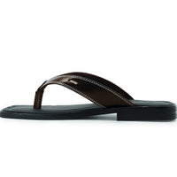 LES ARCS FLIP (Vintage Brown)