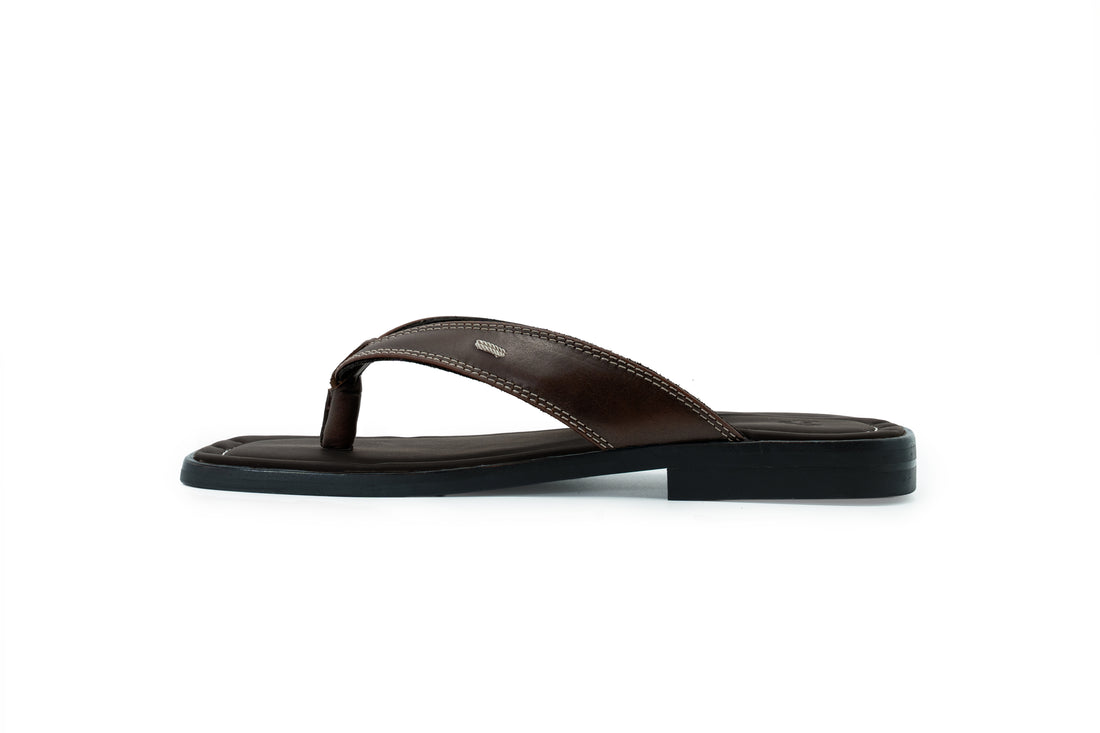 LES ARCS FLIP (Vintage Brown)