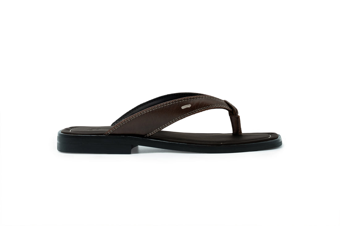 LES ARCS FLIP (Vintage Brown)
