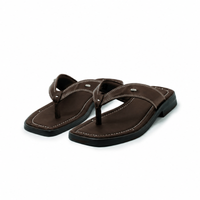 LES ARCS FLIP (Vintage Brown)