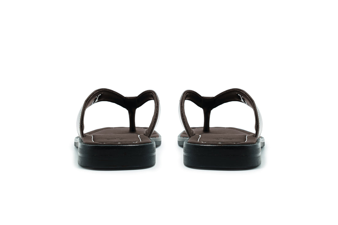 LES ARCS FLIP (Vintage Brown)