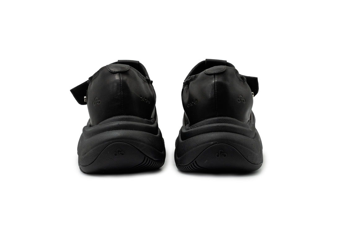 ARRAY (Black)