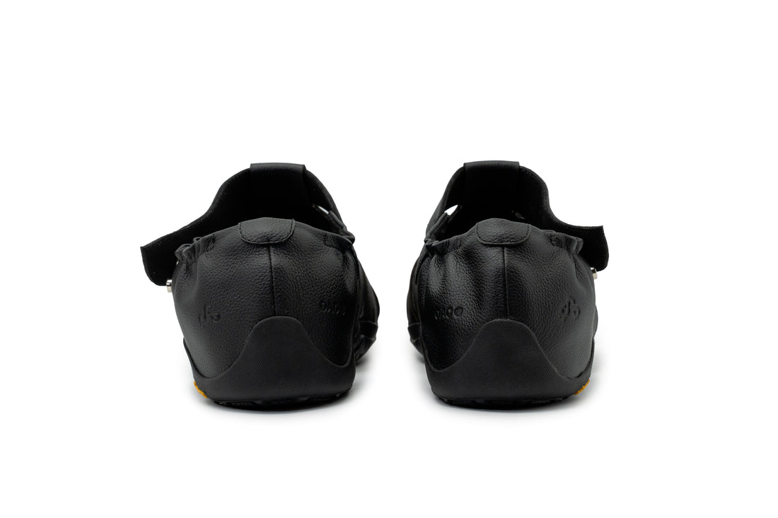 FRAME FLAT (Black)