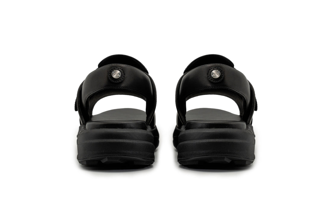 MONOLITH CORE (Black)