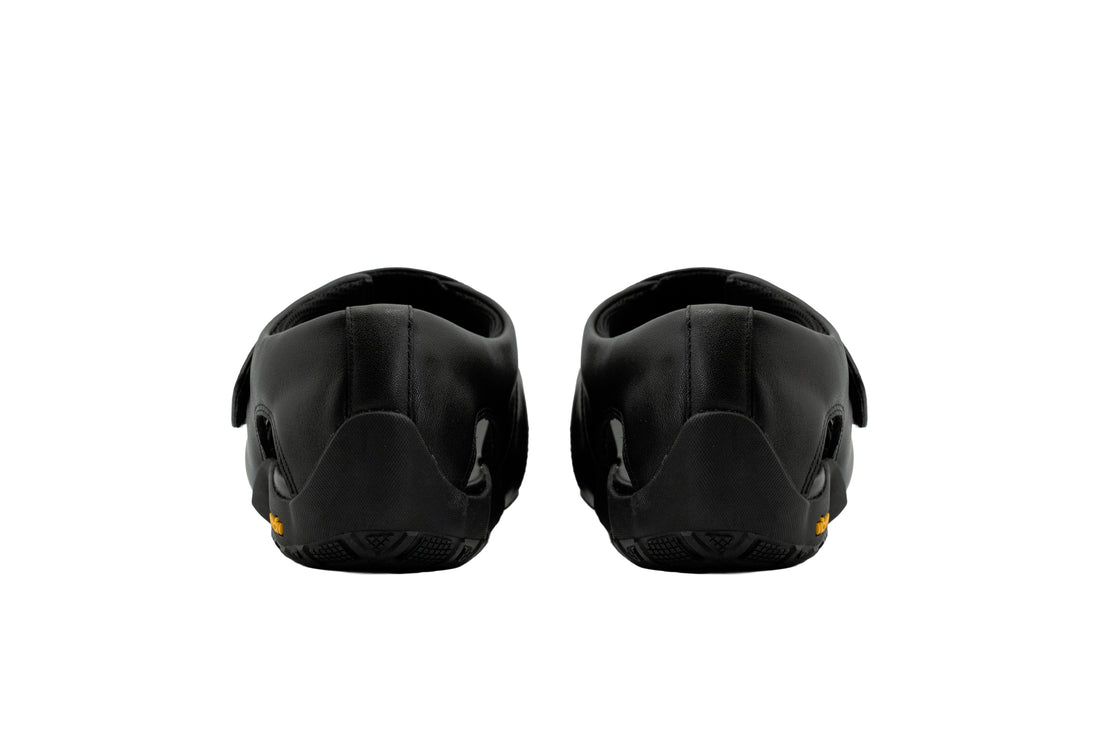 NODE FLAT (Black)