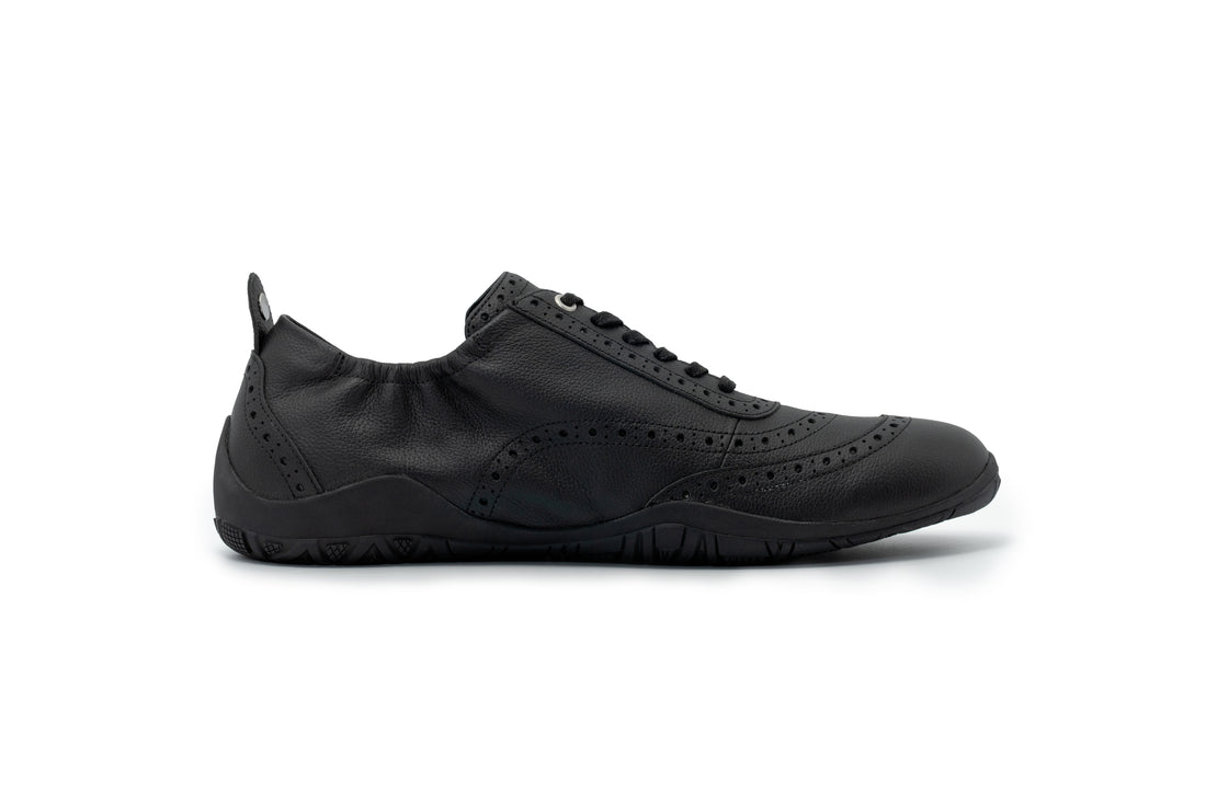 ARRAY FLAT (Black)