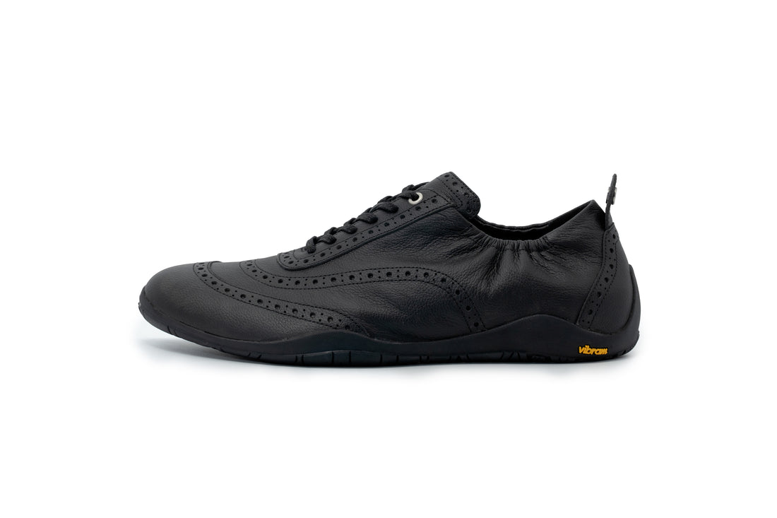 ARRAY FLAT (Black)