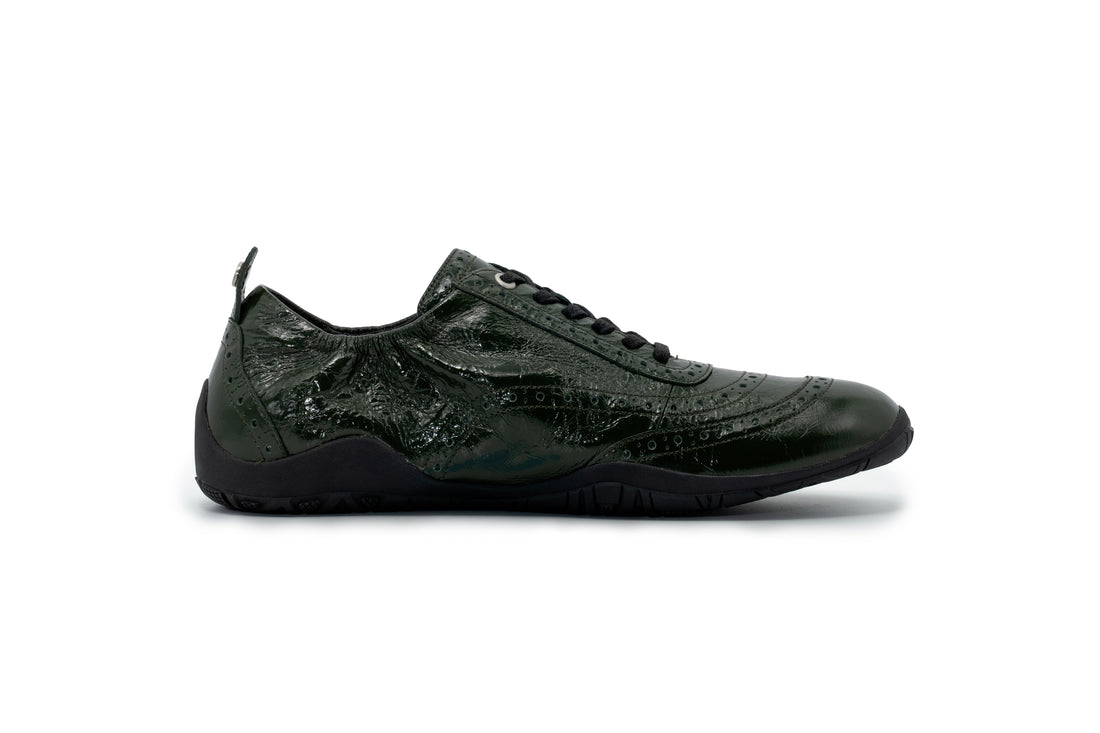 ARRAY FLAT (Green)