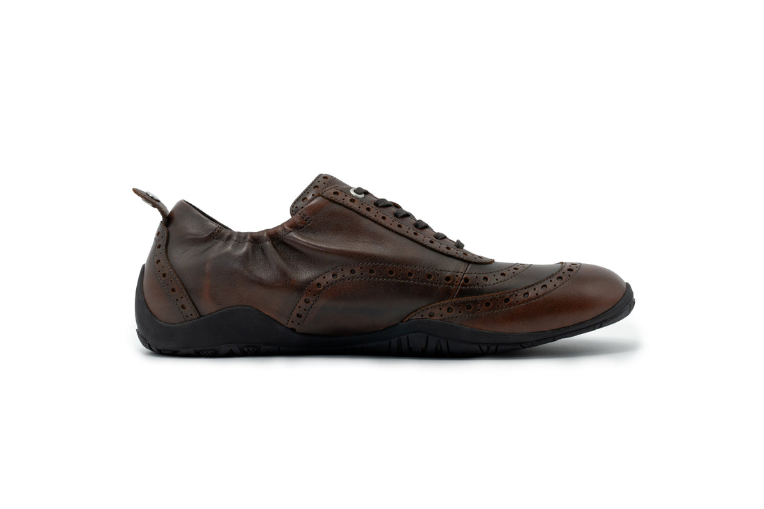ARRAY FLAT (Vintage Brown)
