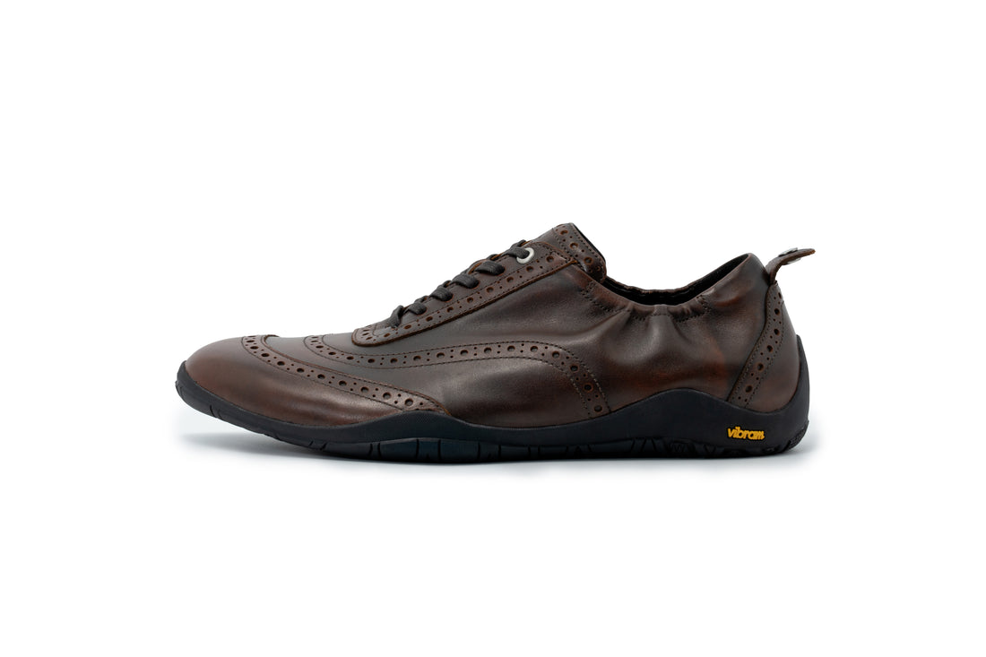 ARRAY FLAT (Vintage Brown)