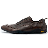 ARRAY FLAT (Vintage Brown)