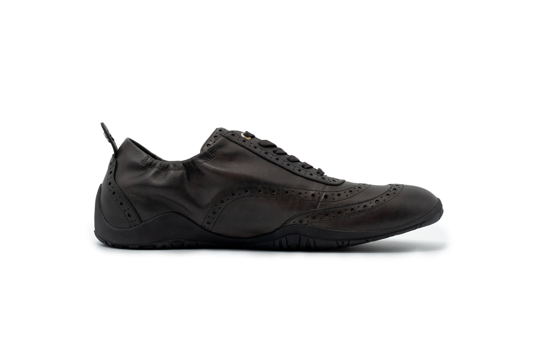ARRAY FLAT (Vintage Black)