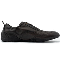 ARRAY FLAT (Vintage Black)