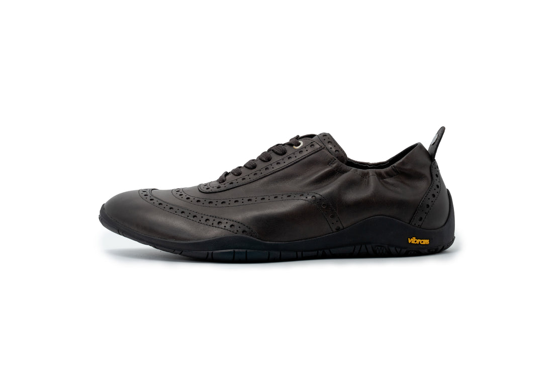 ARRAY FLAT (Vintage Black)