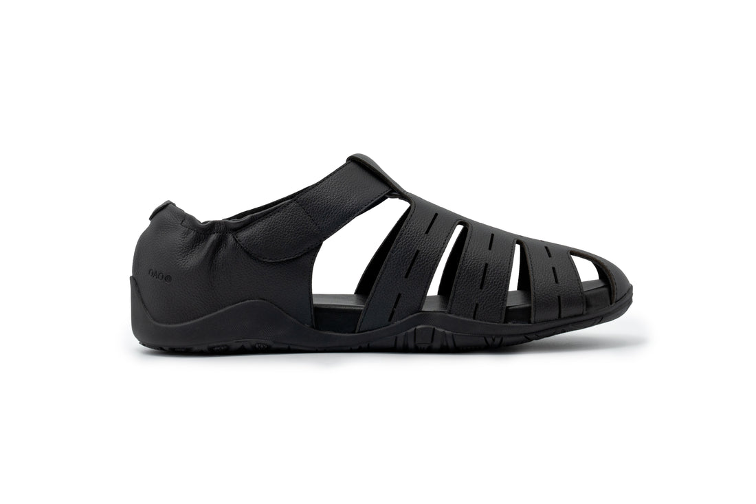 FRAME FLAT (Black)