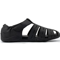 FRAME FLAT (Black)