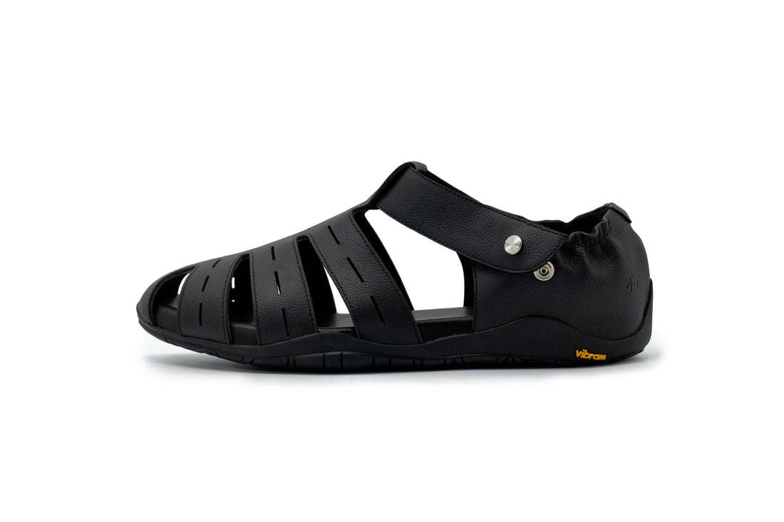 FRAME FLAT (Black)