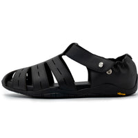 FRAME FLAT (Black)