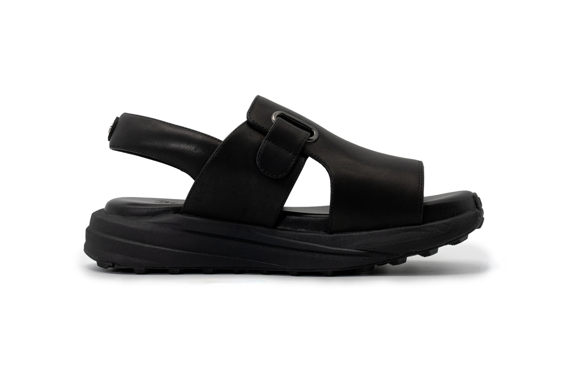 MONOLITH CORE (Black)