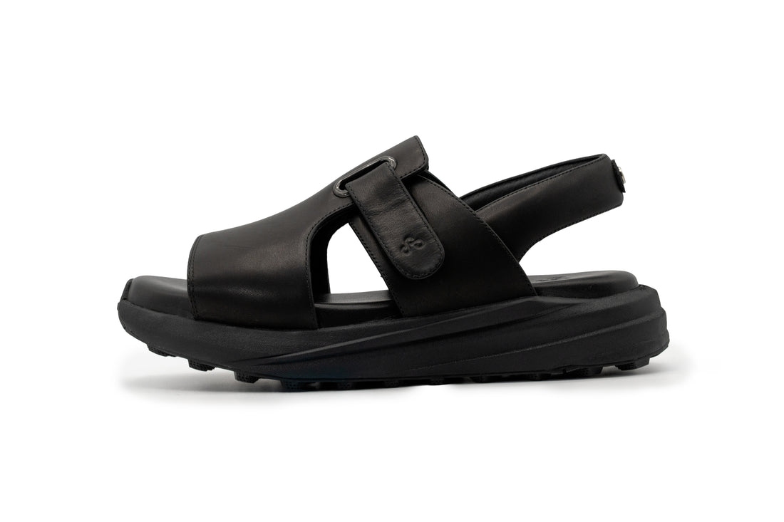 MONOLITH CORE (Black)