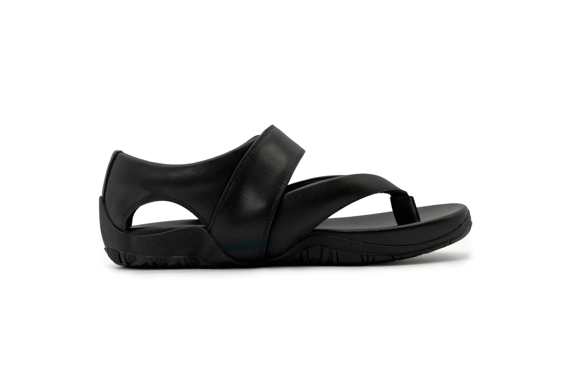 NODE FLAT (Black)