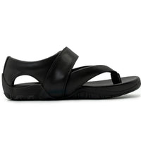 NODE FLAT (Black)