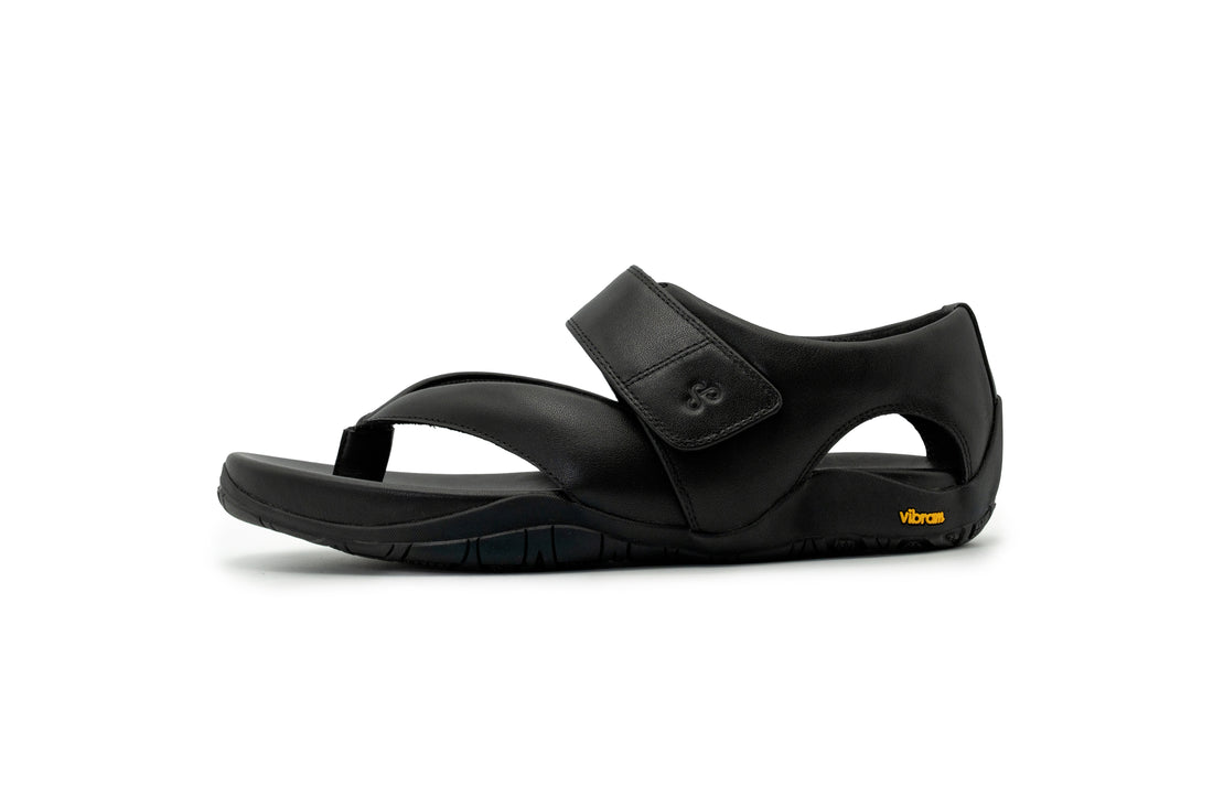 NODE FLAT (Black)