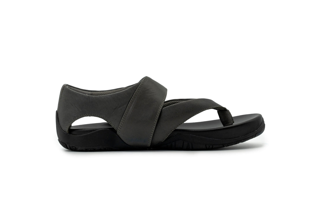 NODE FLAT (Vintage Gray)