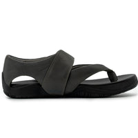 NODE FLAT (Vintage Gray)