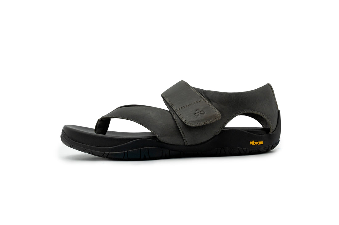 NODE FLAT (Vintage Gray)