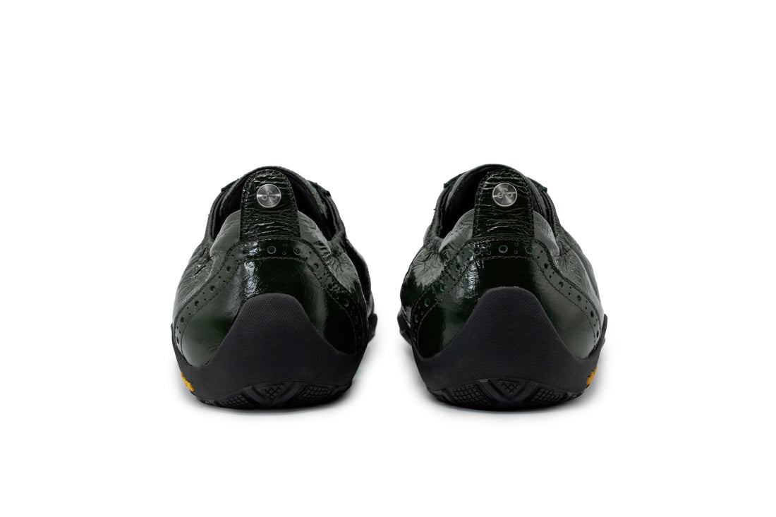 ARRAY FLAT (Green)