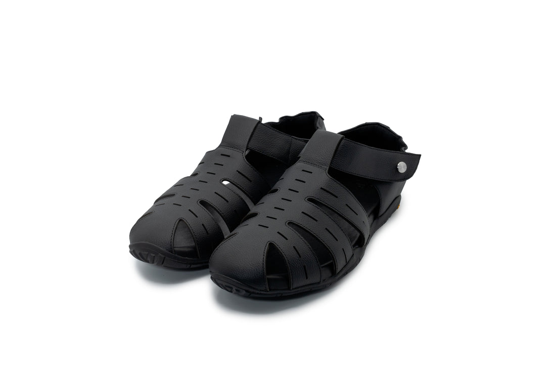 FRAME FLAT (Black)