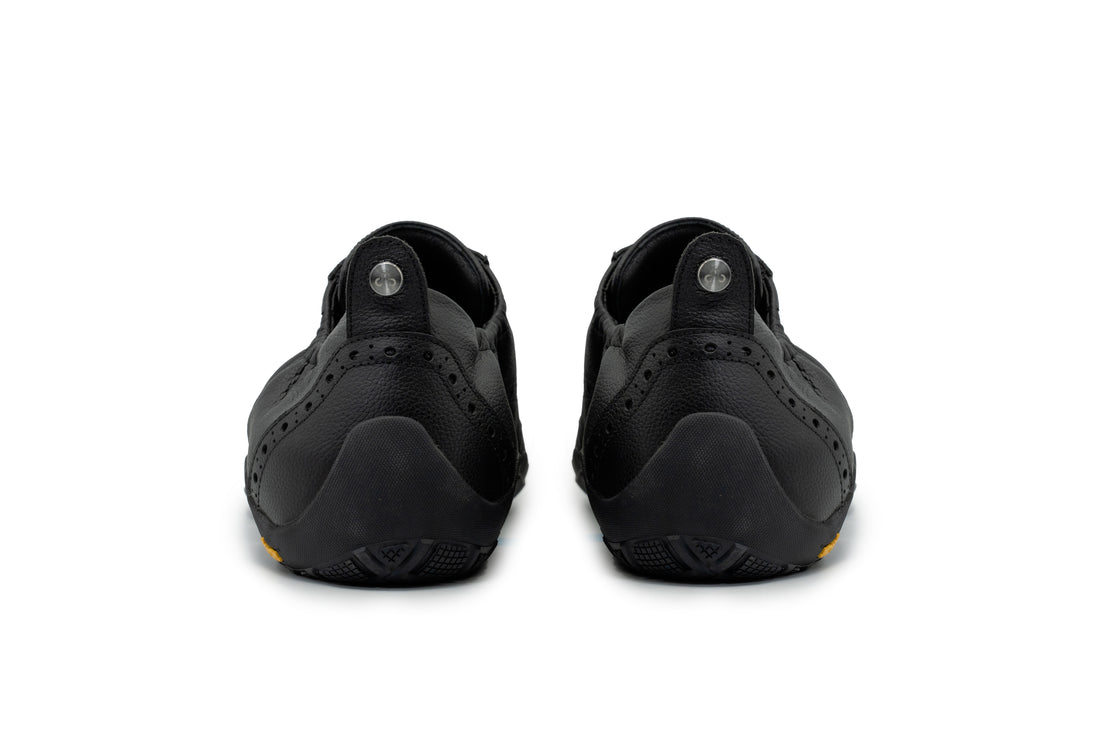 ARRAY FLAT (Black)