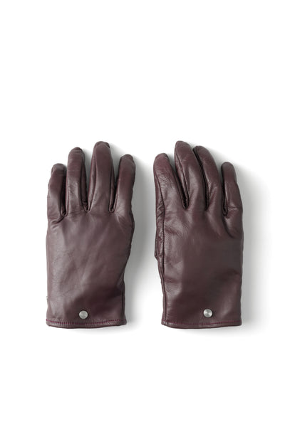 sinss Lamb Leather Gloves / ラムレザーグローブ 08sircus (ゼロエイトサーカス) Lamb leather long glove / ラムレザー