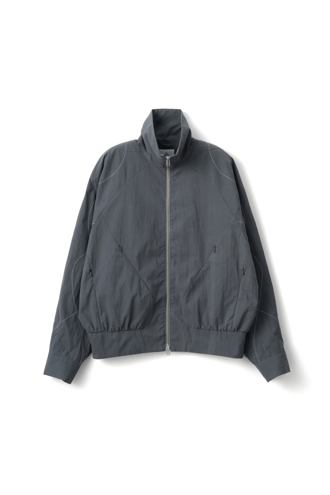 SUNLIGHT JACKET (Brushed Gray)