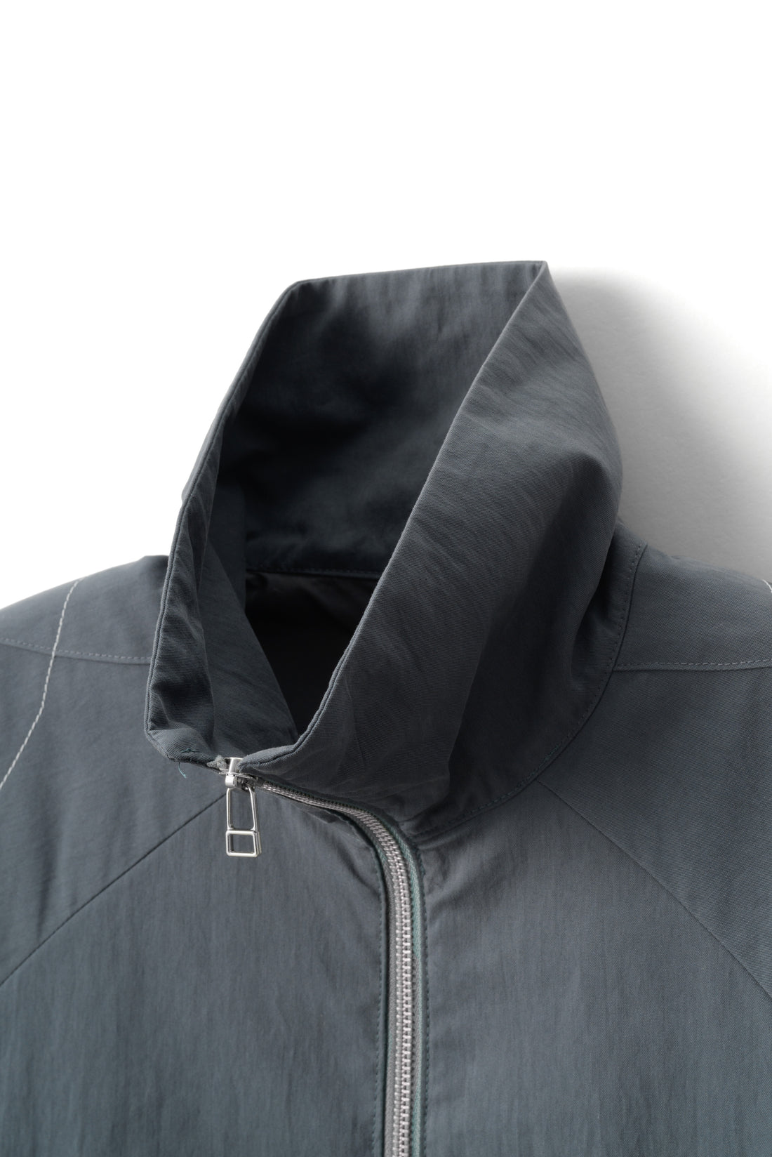 SUNLIGHT JACKET (Brushed Gray)