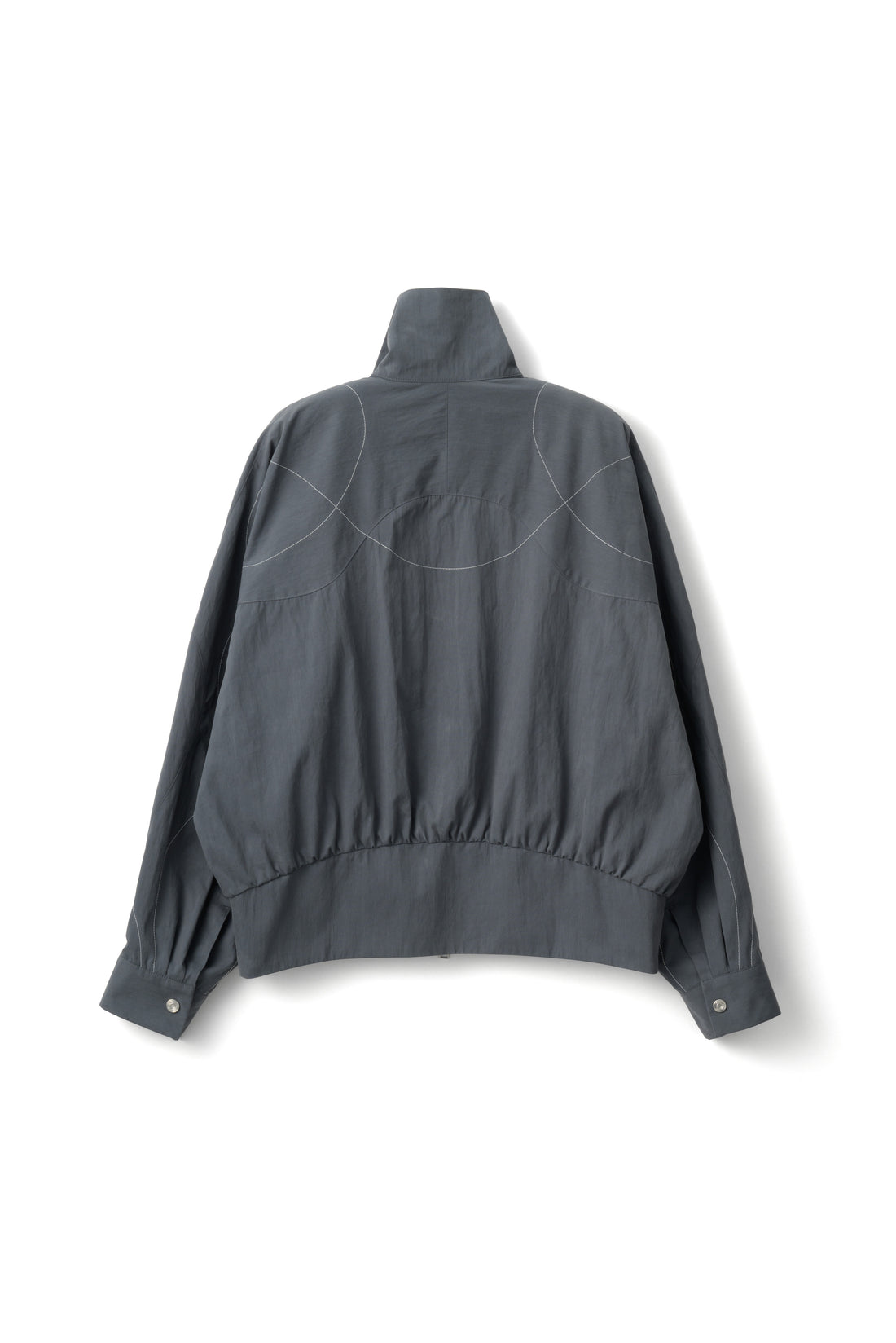 SUNLIGHT JACKET (Brushed Gray)