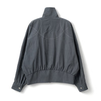 SUNLIGHT JACKET (Brushed Gray)