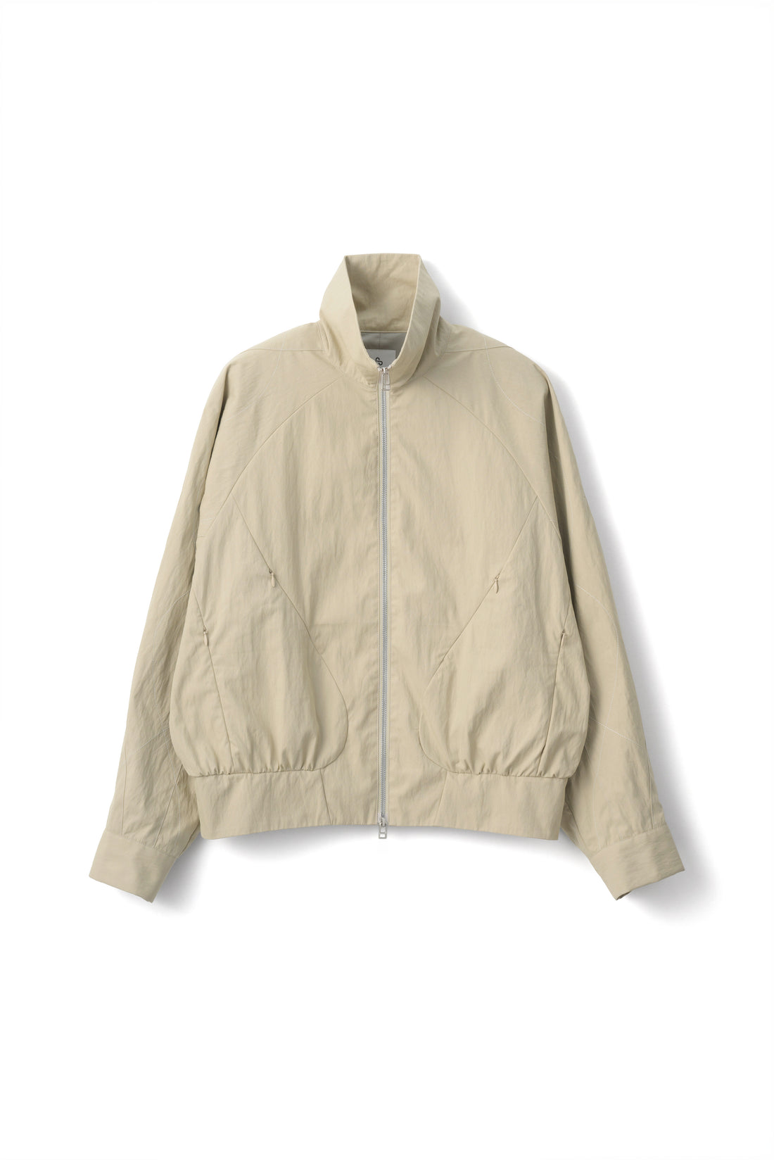 SUNLIGHT JACKET (Brushed Beige)