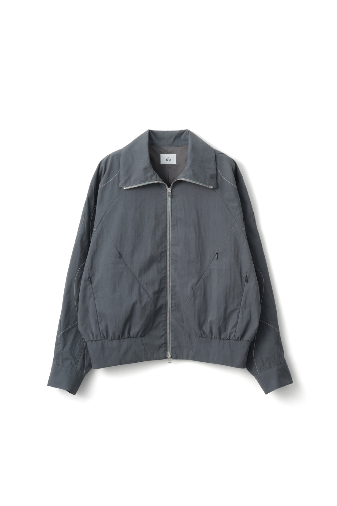 SUNLIGHT JACKET (Brushed Gray)