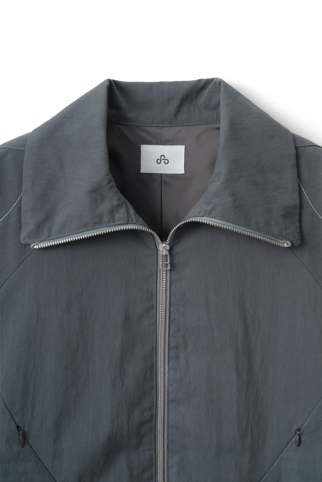SUNLIGHT JACKET (Brushed Gray)