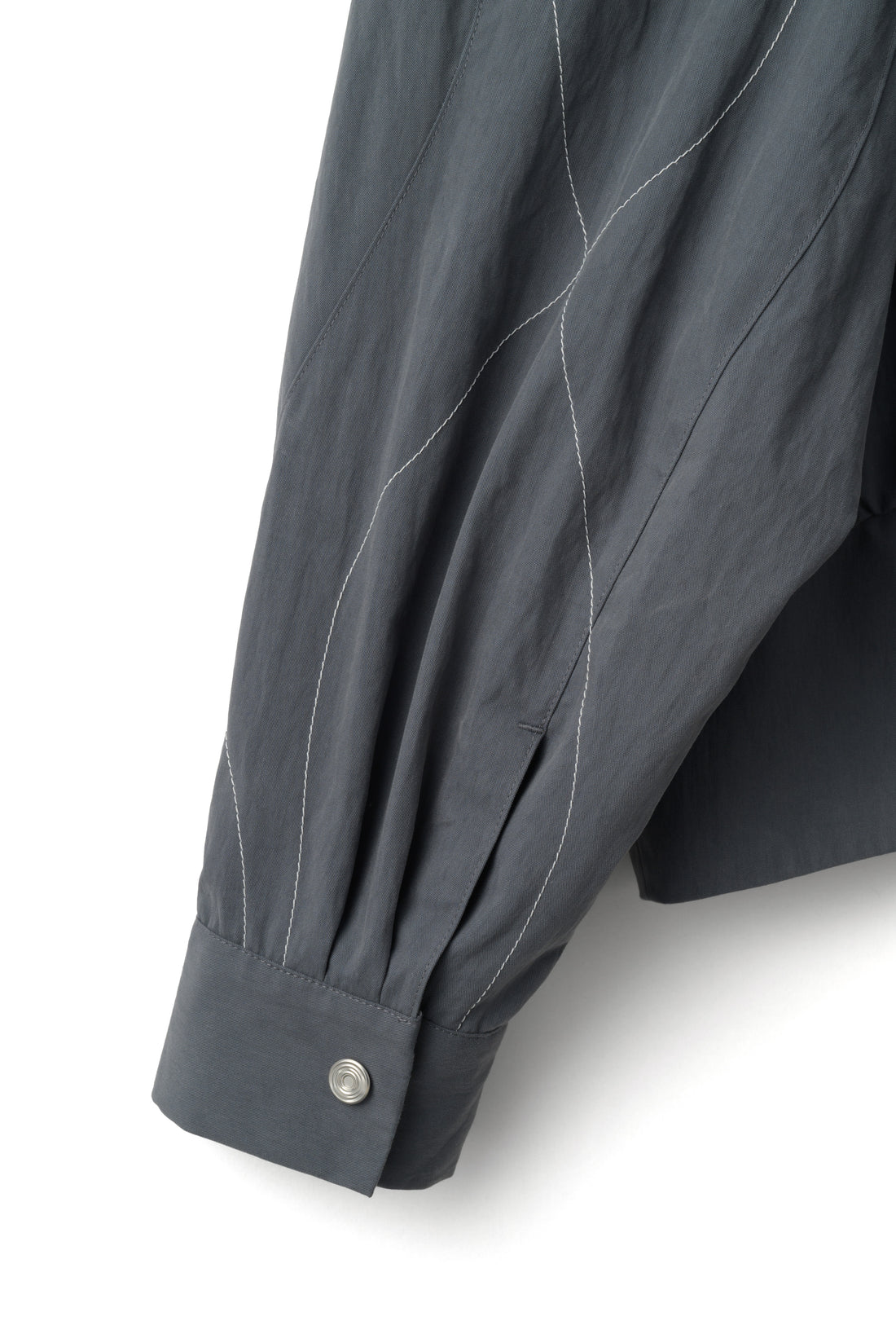 SUNLIGHT JACKET (Brushed Gray)