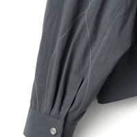 SUNLIGHT JACKET (Brushed Gray)